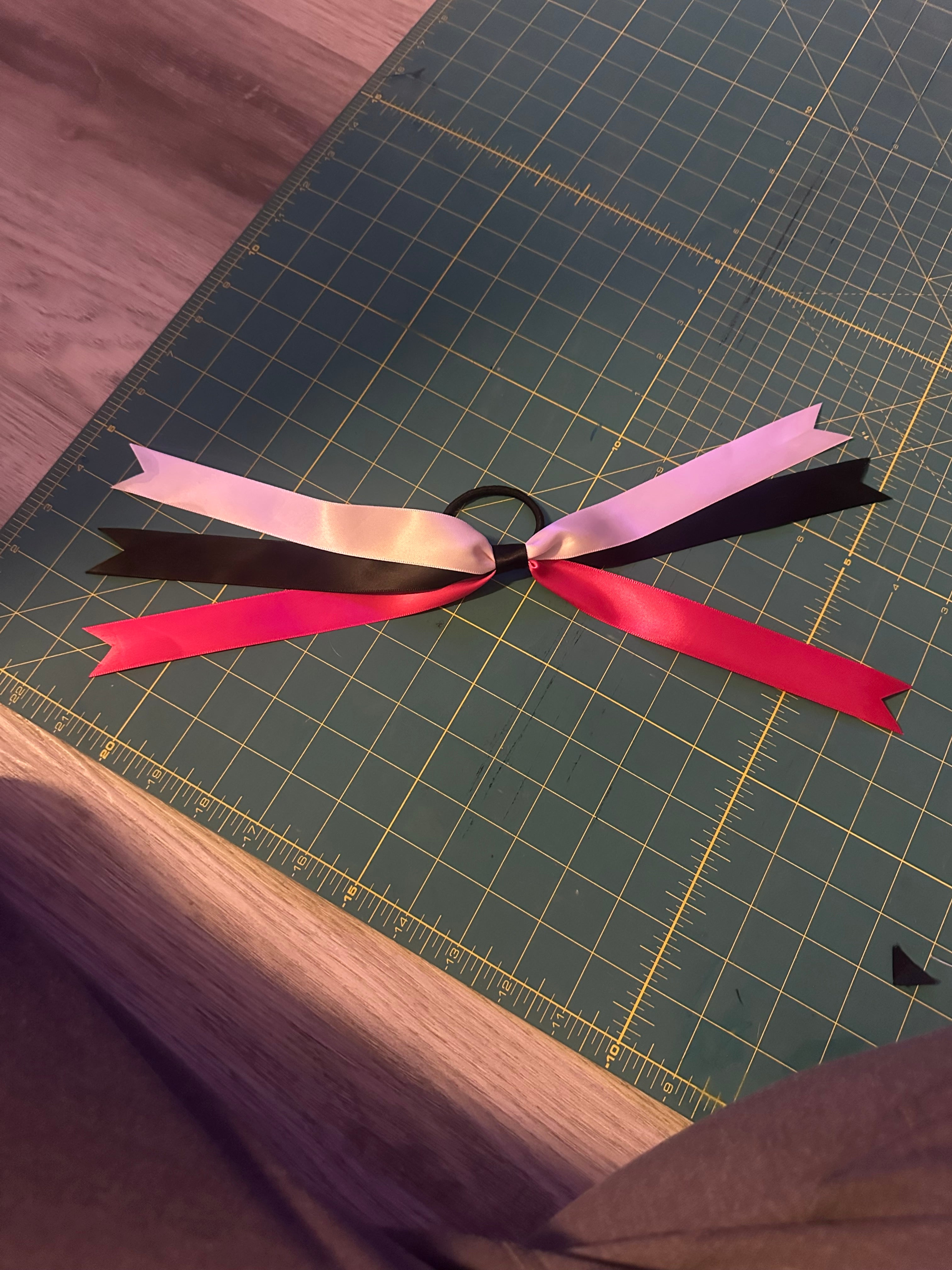 Hair Ribbons